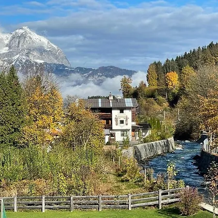 Bergblick Apartment Kitzbuhel Exterior photo